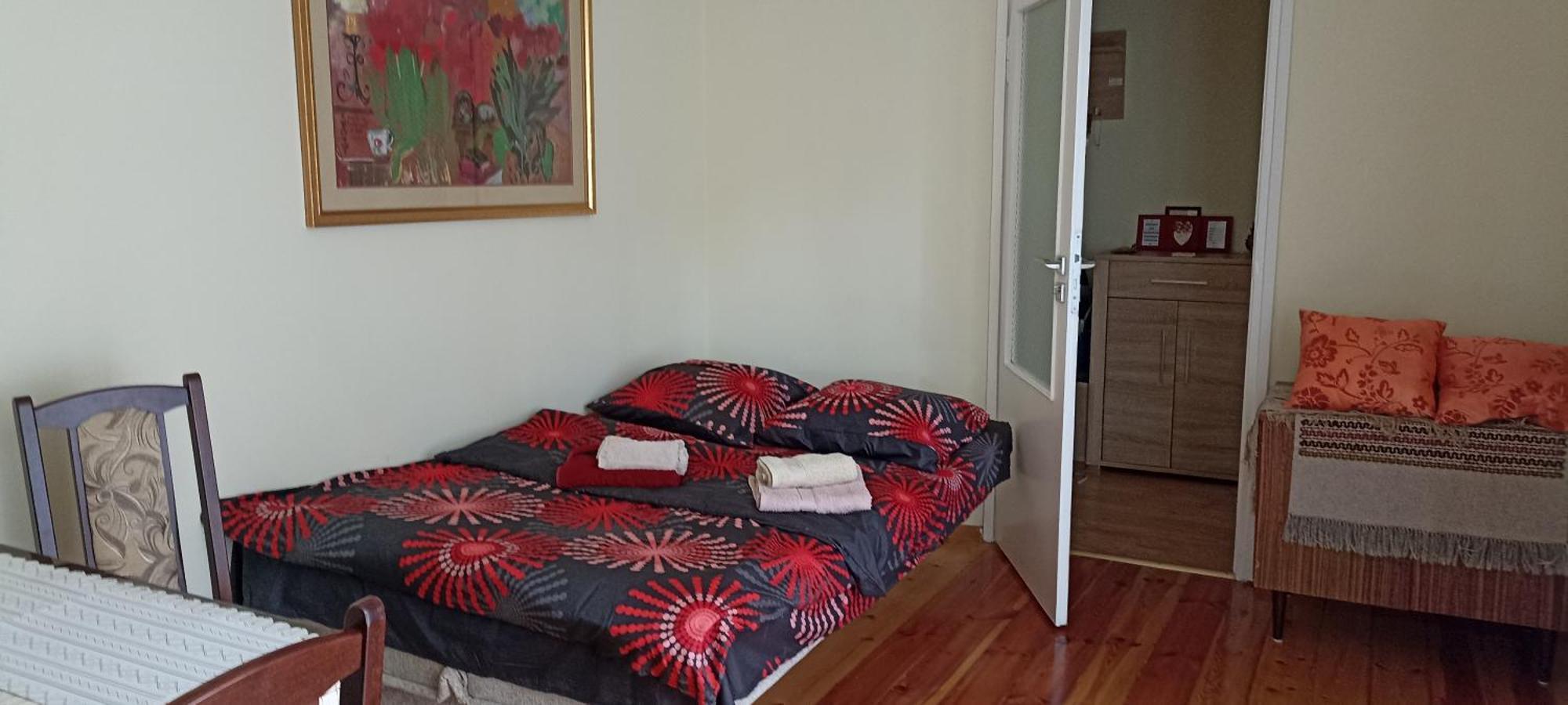 Katarzynka Gdansk Stare Miasto Zimmer foto