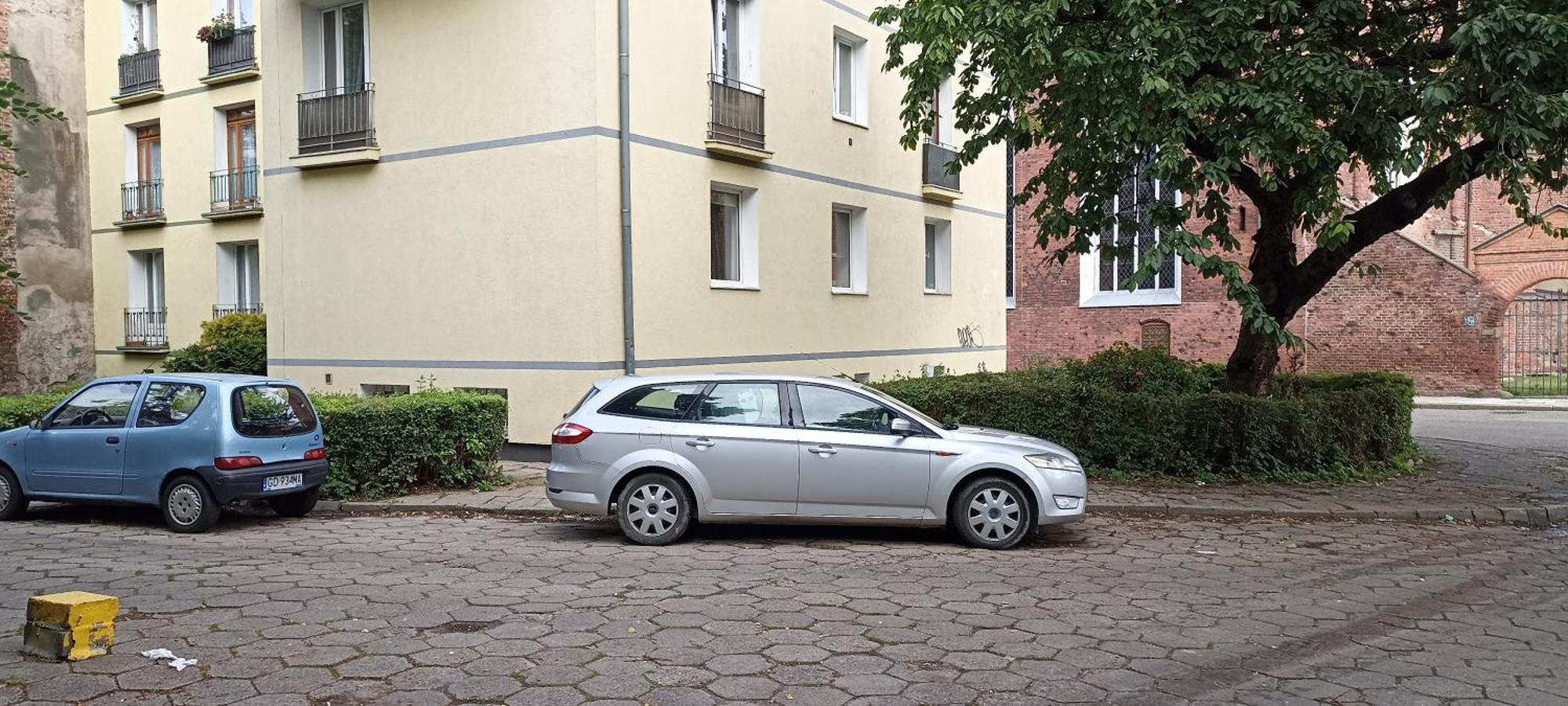 Katarzynka Gdansk Stare Miasto Exterior foto